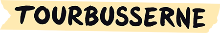 Tourbusserne